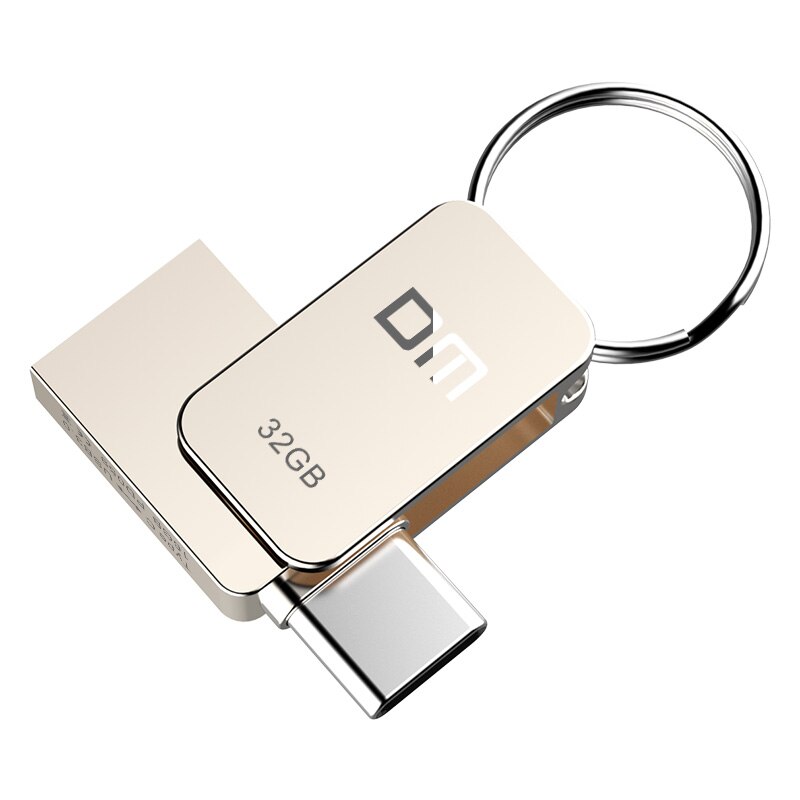DM PD059 USB ÷ ̺ 32GB OTG ݼ USB 3.0 ..